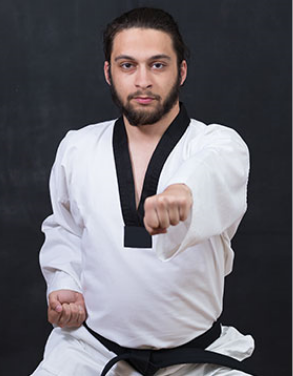 مربی